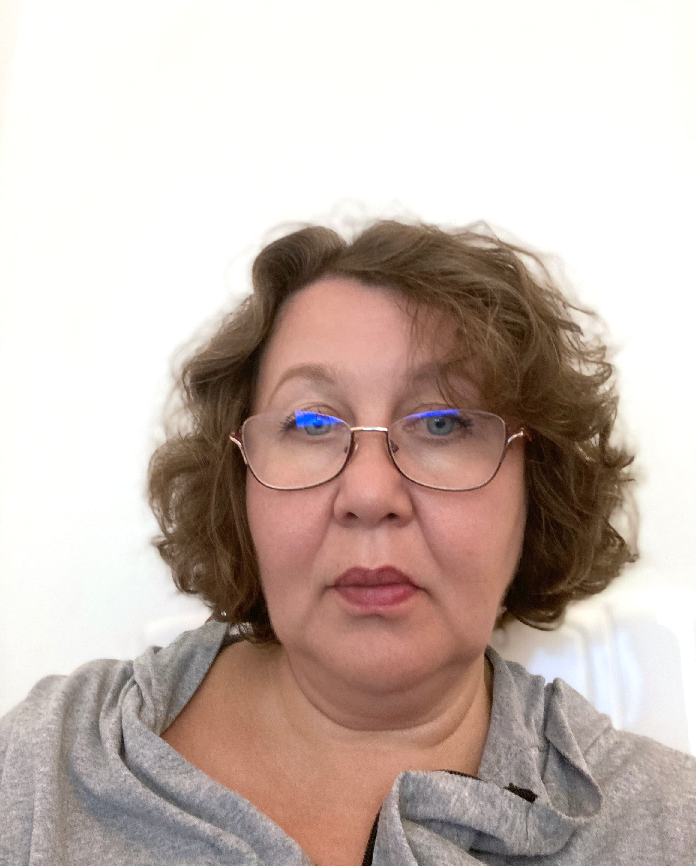 Тамара Шапошникова